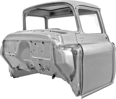 1954 chevrolet truck sheet metal|57 Chevy body parts.